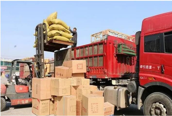 厦门到东河区物流专线