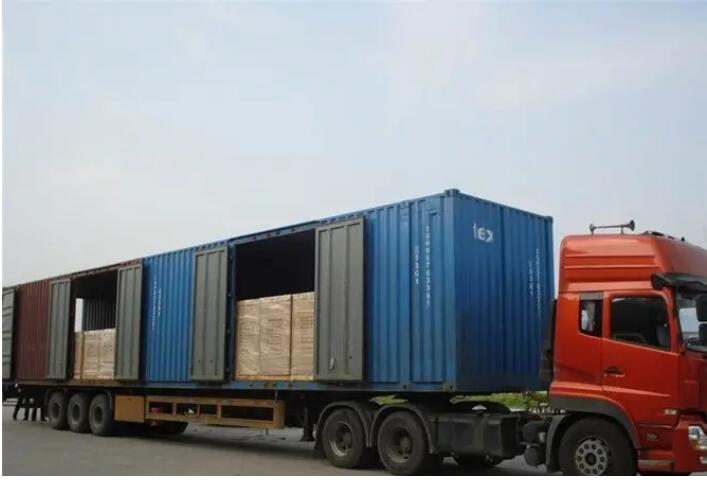 厦门到东河区整车运输