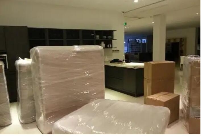 厦门到东河区长途搬家