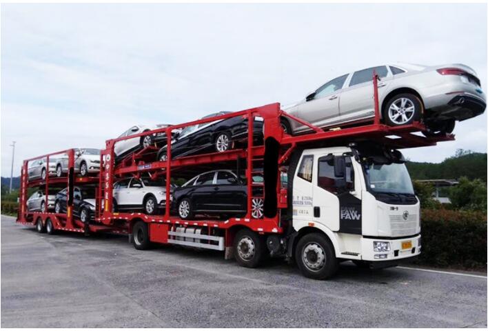 厦门到东河区轿车托运